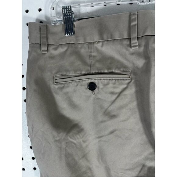 Bonobos khaki pants - Picture 8 of 12